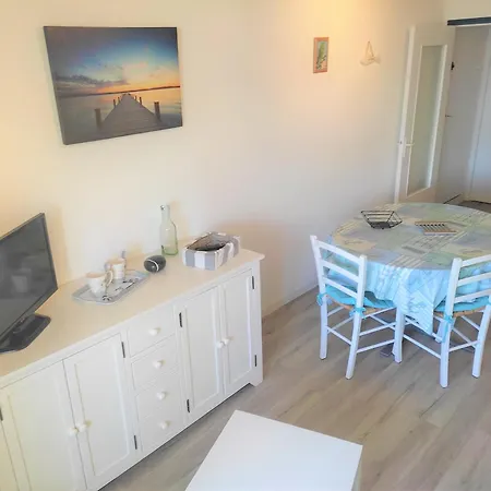 Familial A 2 Pas De La Plage, Balcon, Parking & Commerces Proches - Fr-1-652-25 Διαμέρισμα
