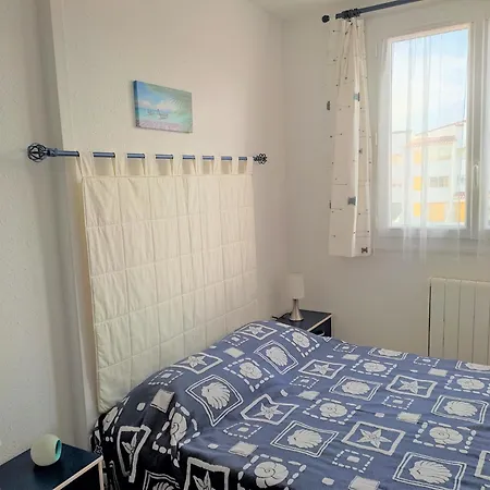 Familial A 2 Pas De La Plage, Balcon, Parking & Commerces Proches - Fr-1-652-25 Διαμέρισμα Saint-Hilaire-de-Riez